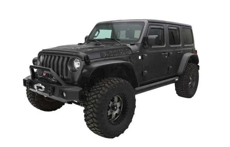 Bushwacker 10923-07