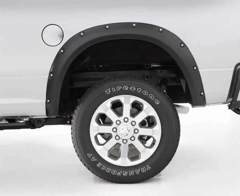 BUSHWACKER 50930-02