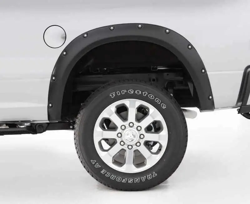 BUSHWACKER 50930-02