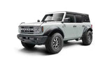 Bushwacker 20961-02