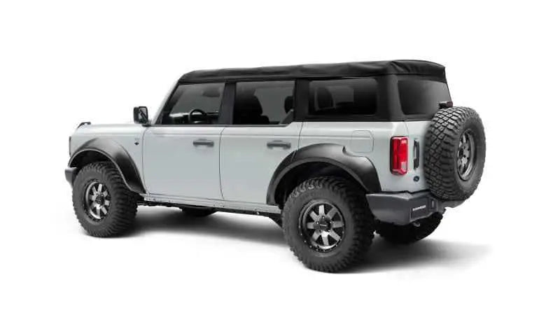 Bushwacker 20961-02