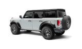 Bushwacker 20961-02