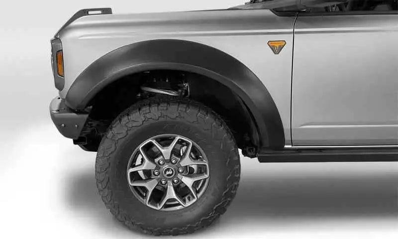 Bushwacker 20961-02