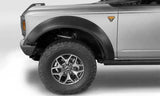 Bushwacker 20961-02