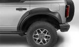 Bushwacker 20961-02