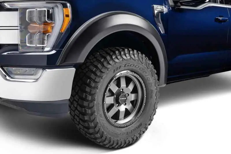 Bushwacker 20137-02