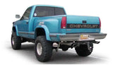 Bushwacker 40012-01