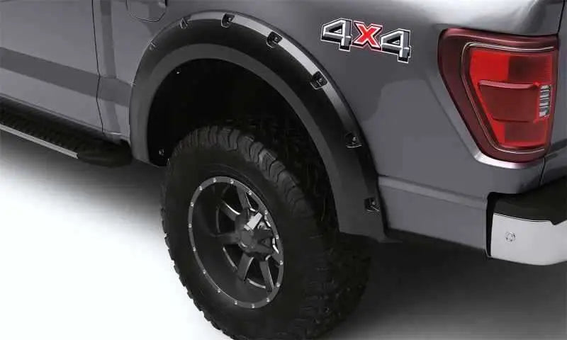 Bushwacker 28311-08