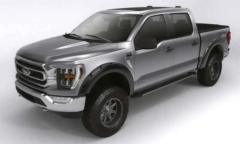 Bushwacker 28311-08