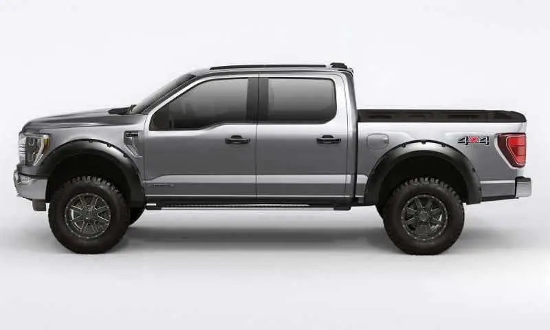 Bushwacker 28311-08