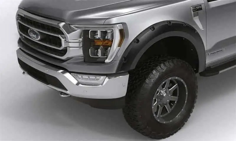 Bushwacker 28311-08