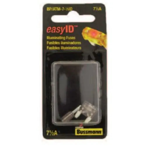 Bussmann BP/ATM-15ID - Black