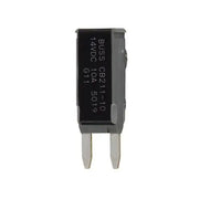 Bussmann Automatically Reset After Opening Circuit Breaker CB211-25 - Mini CB Type Atm Footprint