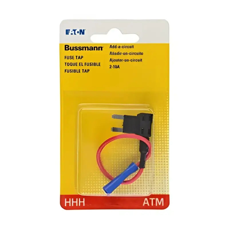 BP/HHH-RP Fuse Holder