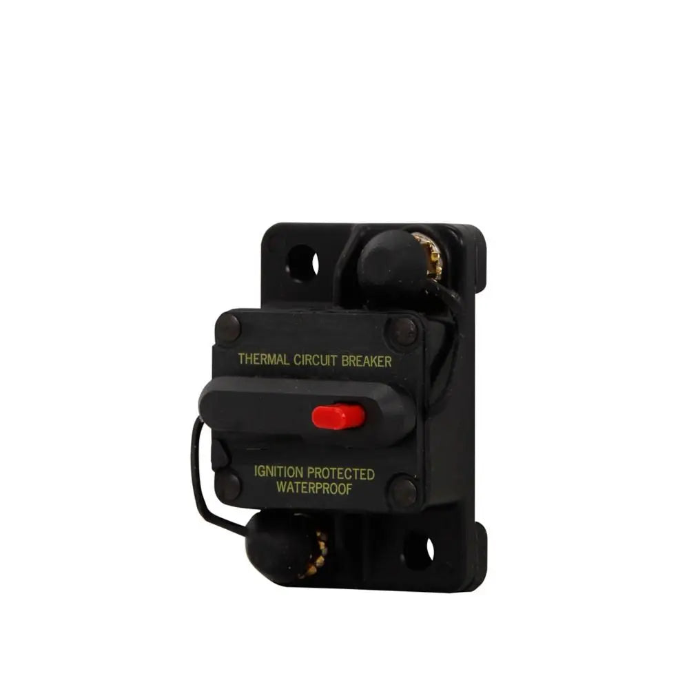 Bussmann CB185-60 Circuit Breaker