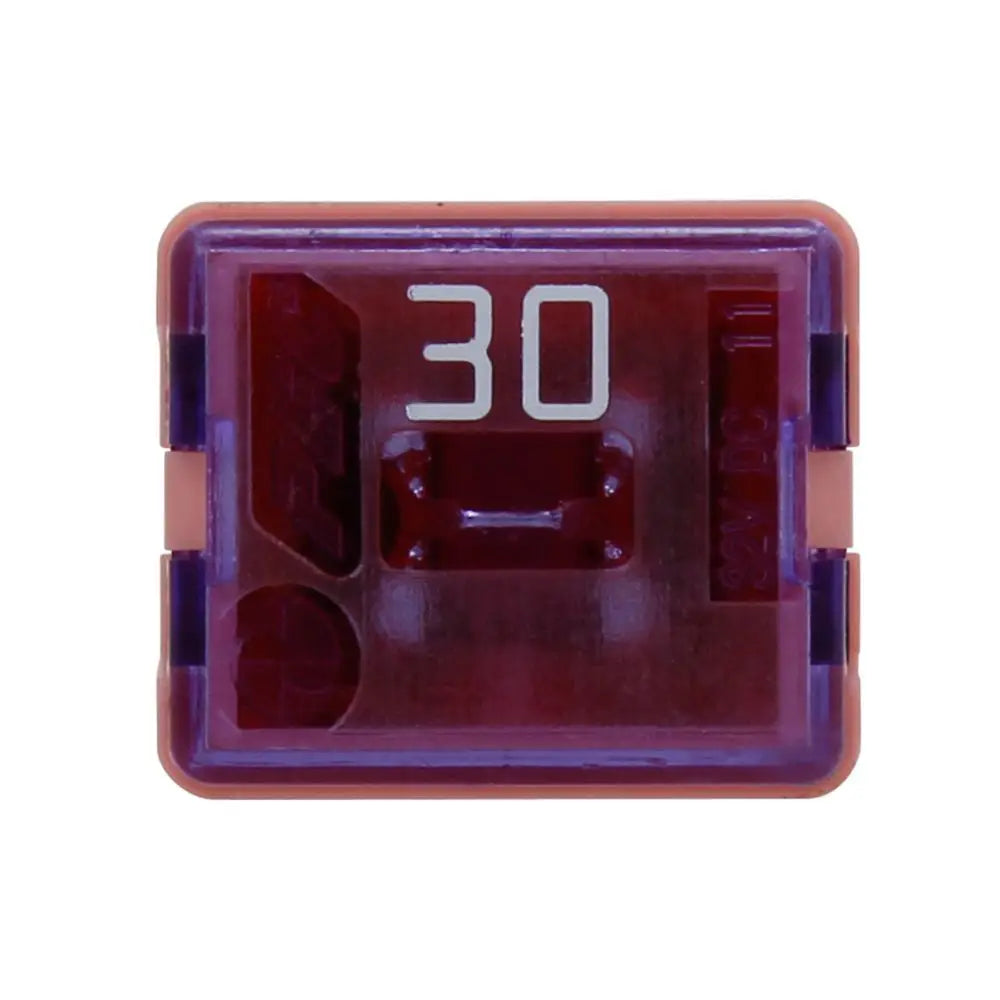Bussmann Easy To Use Fuse FMX-30 - 30AMP Female Maxi-Fuse