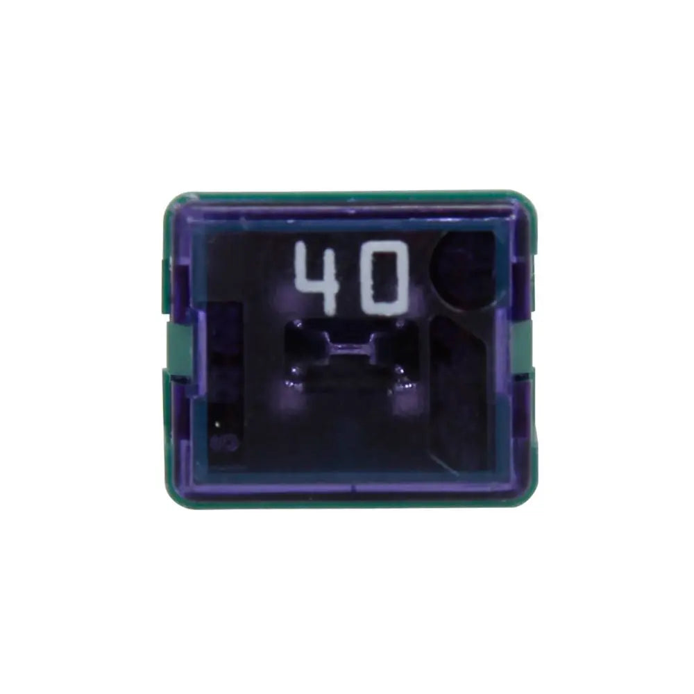 Bussmann Easy To Use Fuse FMX-40 - 40AMP Female Maxi-Fuse