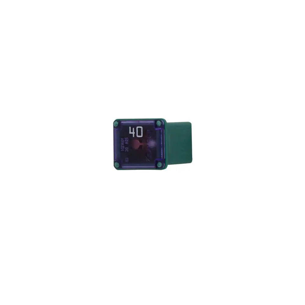 Bussmann Easy To Use Fuse FMX-40LP - 40AMP Female Maxi-Fuse LP