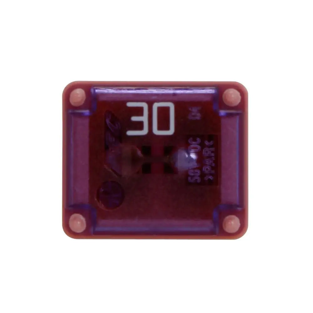 Bussmann FMX-30LP Fuse