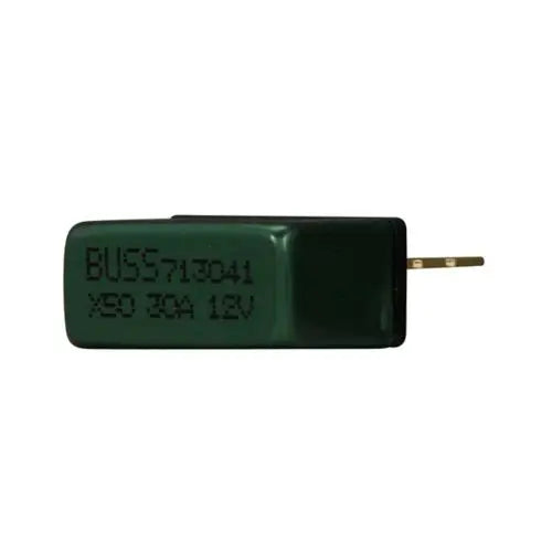 Bussmann Snap-Off Universal Blade Circuit Breaker UCB-30 - 30 Amp Type Bre