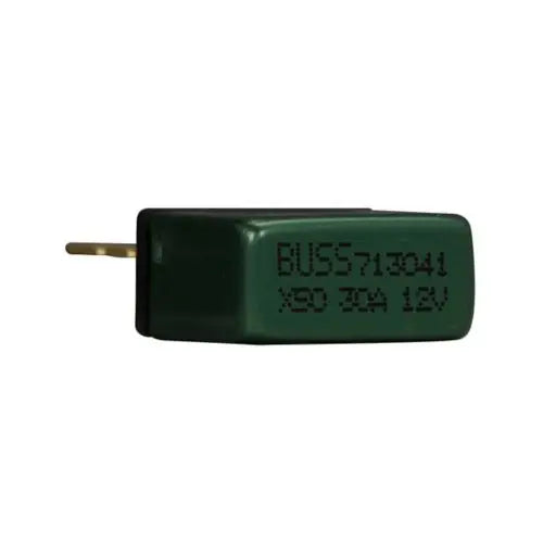 Bussmann Snap-Off Universal Blade Circuit Breaker UCB-30 - 30 Amp Type Bre