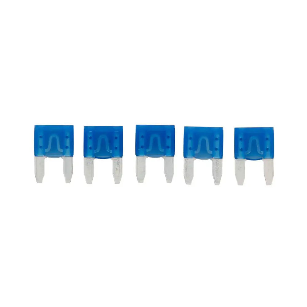 Bussmann BP/ATM-15-RP - 5PK BP ATM-15 Fuses