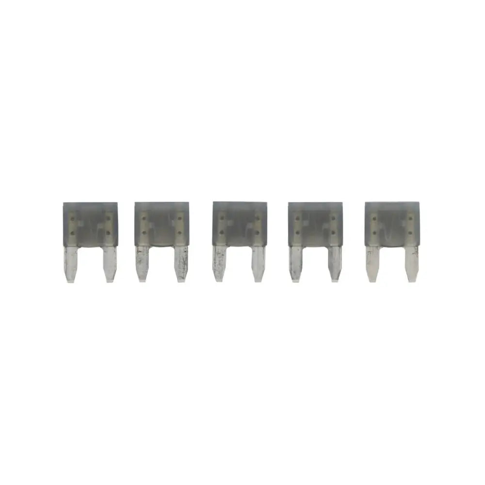 Bussmann BP/ATM-2-RP - 5PK BP ATM-2 Fuses
