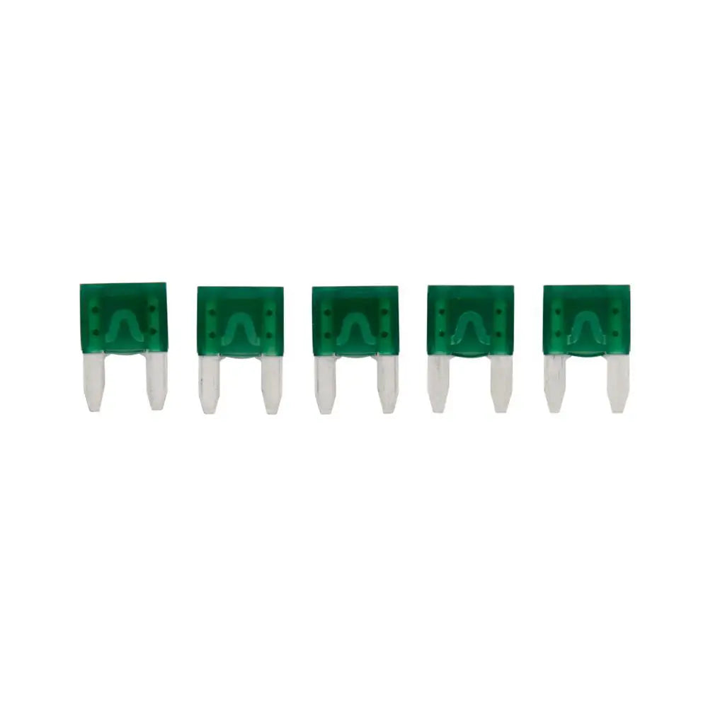 Bussmann BP/ATM-30-RP - 5PK BP ATM-30 Fuses