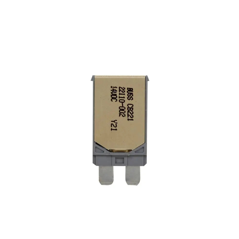 Bussmann Waterproof Design Circuit Breaker CB221-30 - Atc CB Type Atc Footprint 30