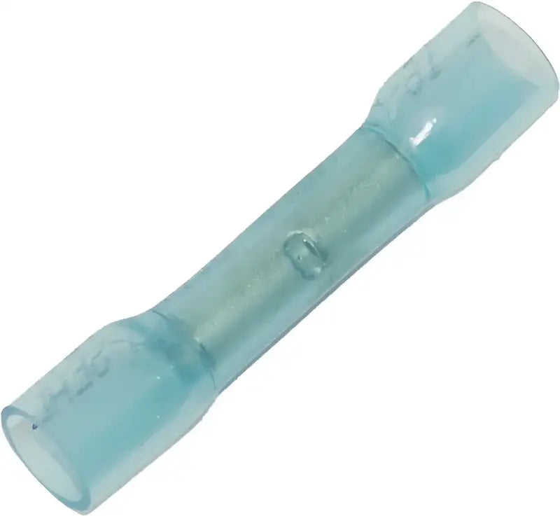 NAMZ CUSTOM CYCLE Butt Connector Heat Sealable 16 14 25 Pk