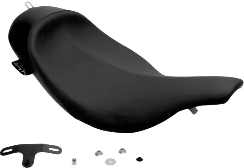 DANNY GRAY Buttcrack Solo Flh/Flt 97 07 for Powersports