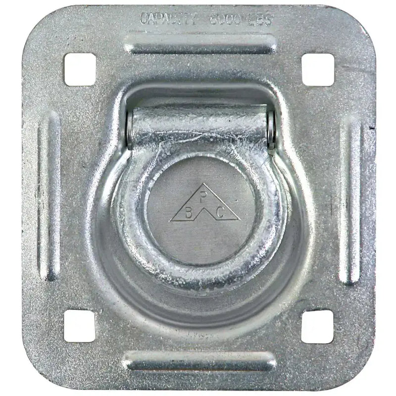 B801AK D-Ring