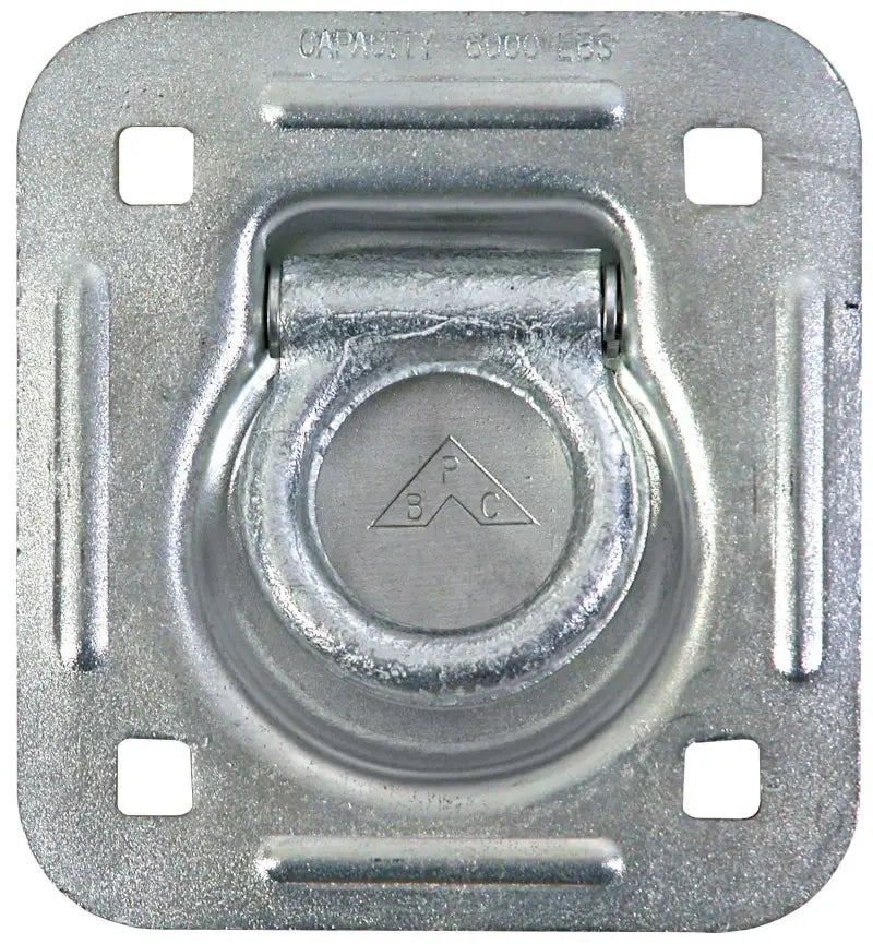 B801AK D-Ring