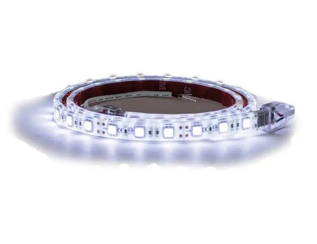 Buyers Prod 5622537 Light Strip 24In Clear Cool 12Vdc 3 Quality rope light from Buyers Prod