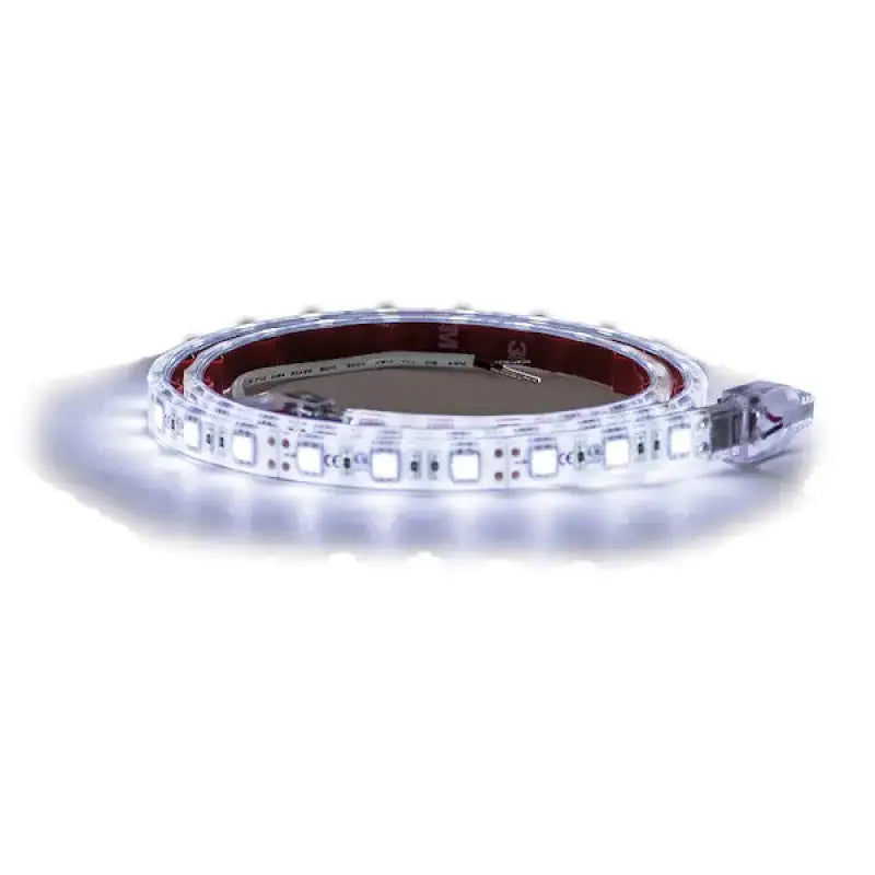 Buyers Prod 5622537 Light Strip 24In Clear Cool 12Vdc 3 Quality rope light from Buyers Prod