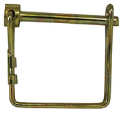 66063 Trailer Coupler Safety Pin Clip