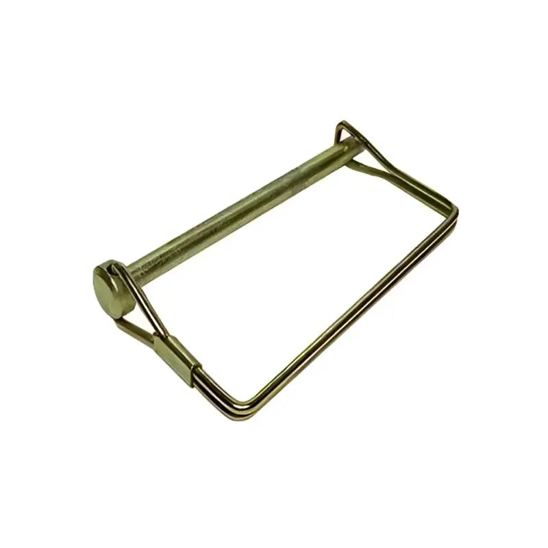66070 Trailer Coupler Safety Pin Clip