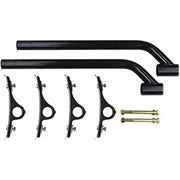 8591000 Fender Flare Hardware Kit