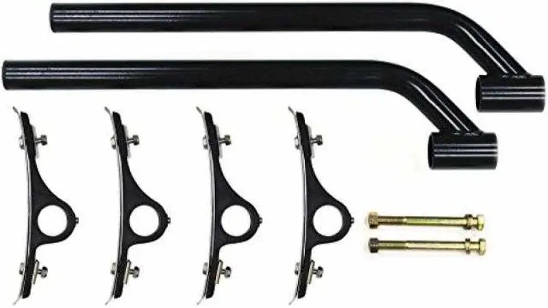 8591000 Fender Flare Hardware Kit