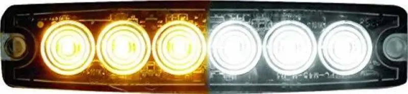 8892202 Warning Light