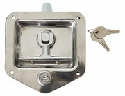 L8815 Door Latch Assembly