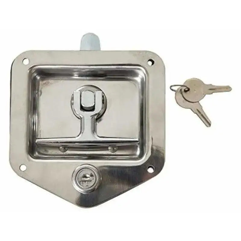 L8815 Door Latch Assembly