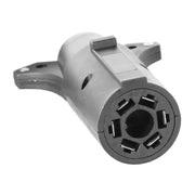 Buyers Prod TC2076P Adapter Trailer Connector 7 Way To Quality trailer wiring connector adapter from Buyers Prod