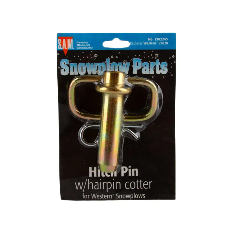 Buyers Products 1302245 Snow Plow Service Parts & Accessories