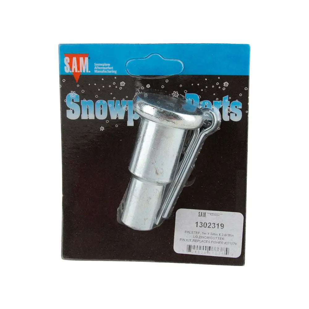 Buyers Products 1302319 Snow Plow Service Parts & Accessories
