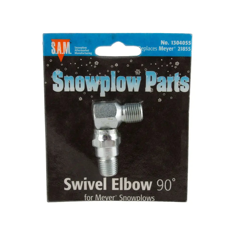 Buyers Products 1304055 Snow Plow Service Parts & Accessories