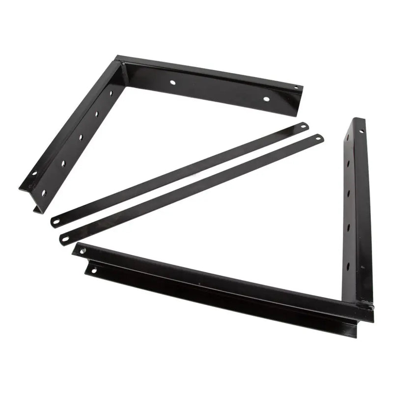 Buyers Products 1701006B Truck Tool BOX