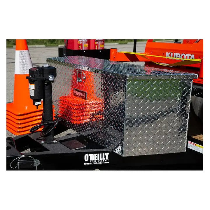 Buyers Products 1701385 Truck Tool BOX