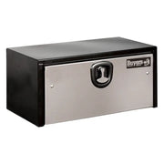 Buyers Products 1702703 Truck Tool BOX - Black