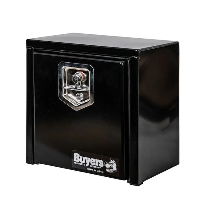 Buyers Products 1703310 - Black
